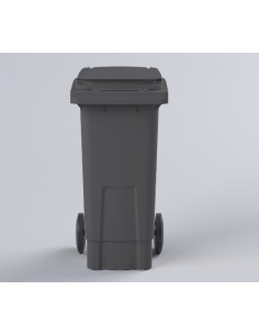 Bac roulant 180 Litres