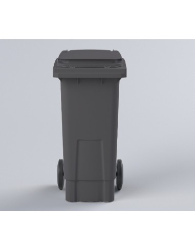 Bac roulant 180 Litres