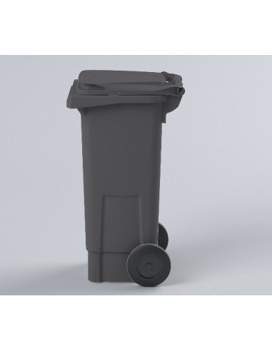 Bac roulant 180 Litres