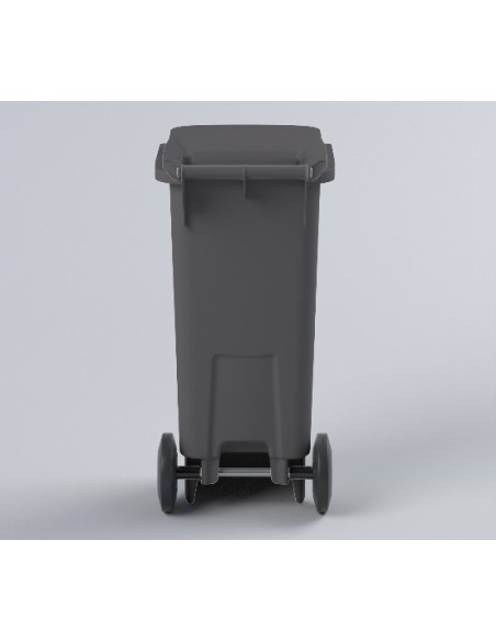 Bac roulant 180 Litres
