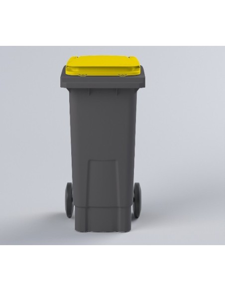 Bac roulant 180 Litres