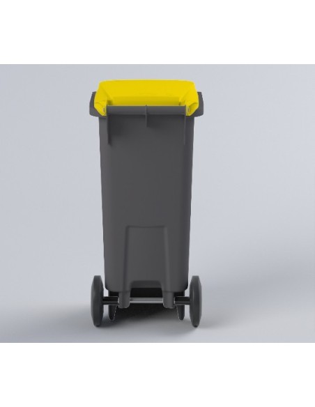 Bac roulant 180 Litres