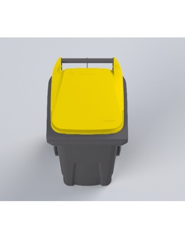 Bac roulant 180 Litres