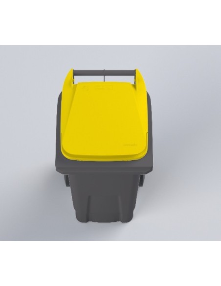 Bac roulant 180 Litres