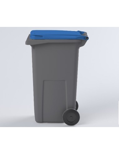 Bac roulant 180 Litres