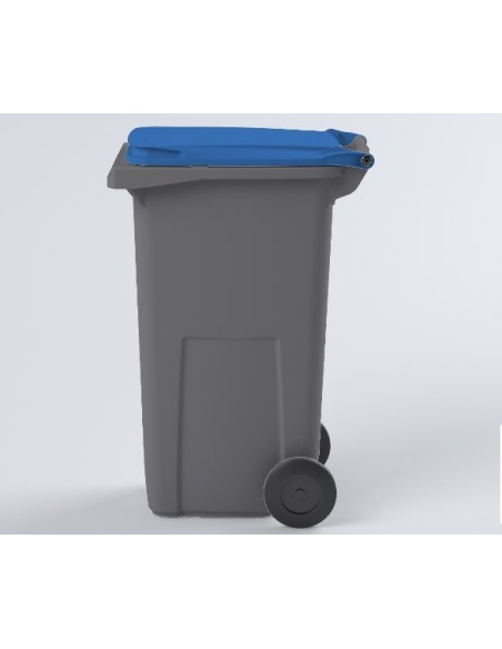 Bac roulant 180 Litres