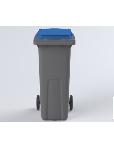 Bac roulant 180 Litres