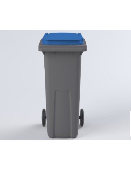 Bac roulant 180 Litres