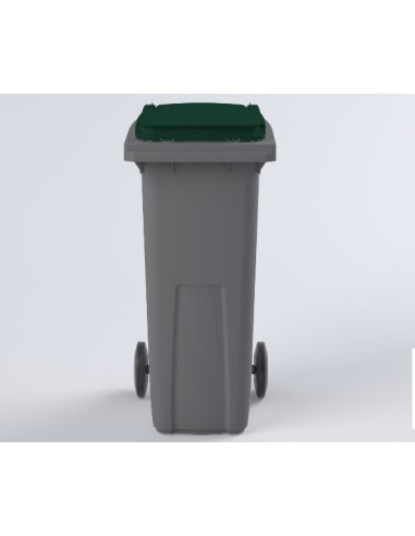 Bac roulant 180 Litres