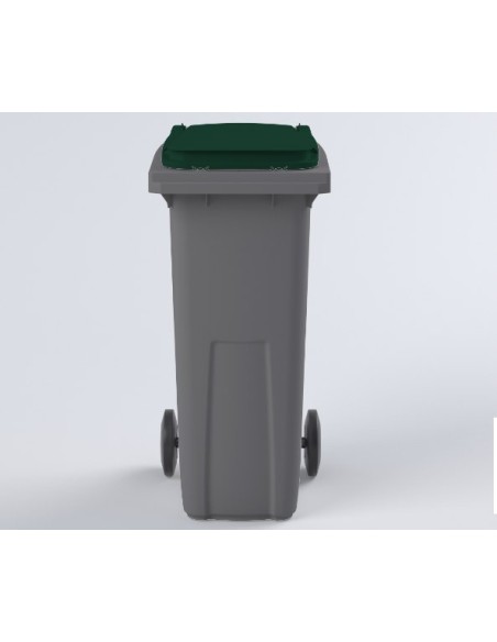 Bac roulant 180 Litres