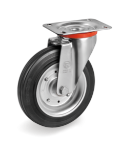 Changer une roue pour conteneur poubelle a Lyon rhône alpes auvergne